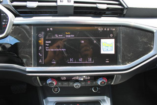 Audi Q3 1.5 TFSI AUT 