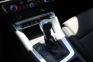 Audi Q3 1.5 TFSI AUT 