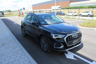 Audi Q3 1.5 TFSI AUT 