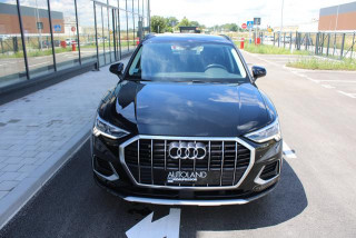 Audi Q3 1.5 TFSI AUT 
