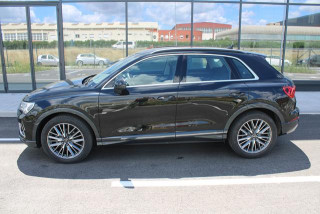 Audi Q3 1.5 TFSI AUT 