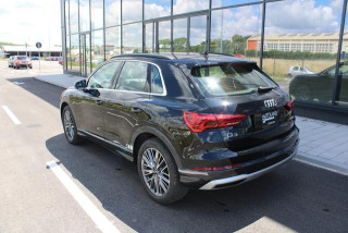 Audi Q3 1.5 TFSI AUT 