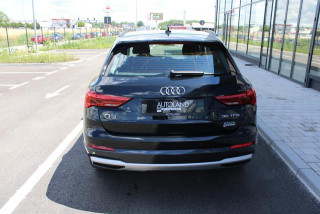 Audi Q3 1.5 TFSI AUT 