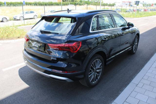 Audi Q3 1.5 TFSI AUT 