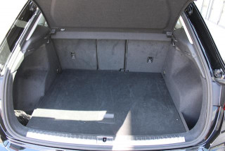 Audi Q3 1.5 TFSI AUT 