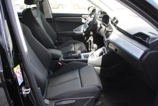 Audi Q3 1.5 TFSI AUT 