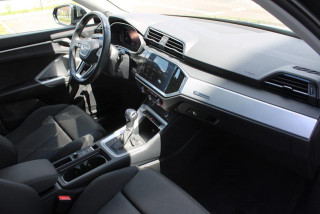 Audi Q3 1.5 TFSI AUT 