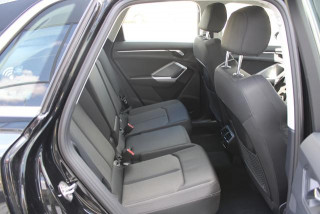 Audi Q3 1.5 TFSI AUT 