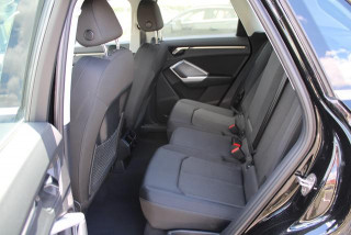 Audi Q3 1.5 TFSI AUT 