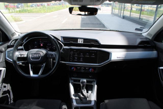 Audi Q3 1.5 TFSI AUT 
