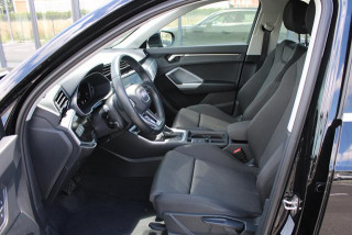Audi Q3 1.5 TFSI AUT 