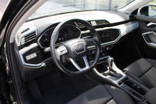 Audi Q3 1.5 TFSI AUT 