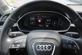 Audi Q3 1.5 TFSI AUT 