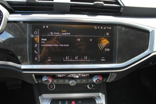 Audi Q3 1.5 TFSI AUT 
