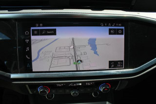 Audi Q3 1.5 TFSI AUT 