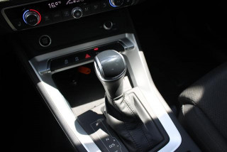 Audi Q3 1.5 TFSI AUT 