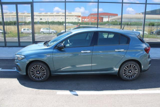 Fiat Tipo 1.4 Street 