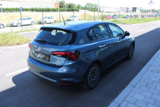 Fiat Tipo 1.4 Street 