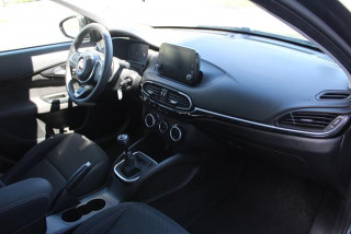 Fiat Tipo 1.4 Street 