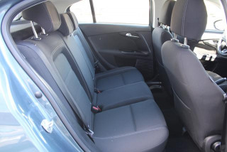 Fiat Tipo 1.4 Street 