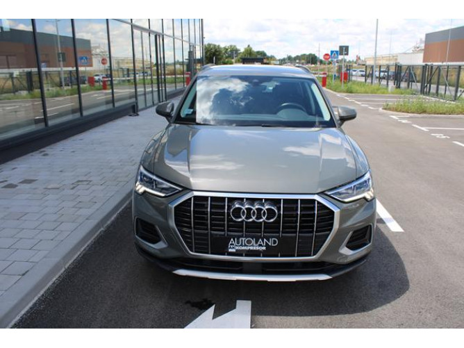 Audi Q3 1.5 TFSI AUT 