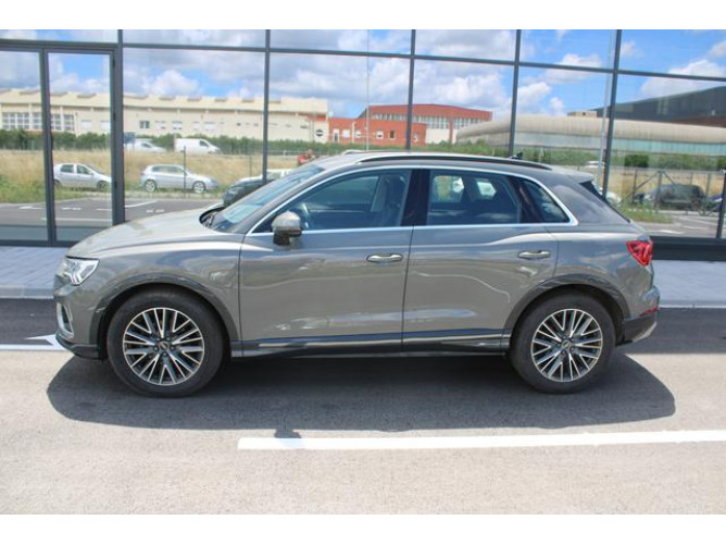 Audi Q3 1.5 TFSI AUT 