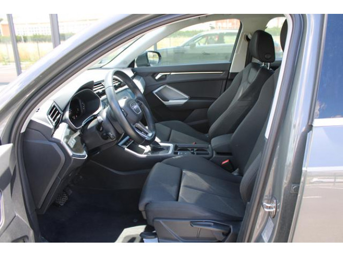 Audi Q3 1.5 TFSI AUT 