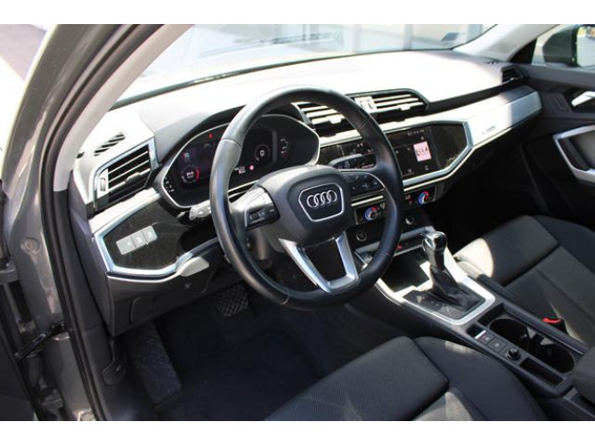 Audi Q3 1.5 TFSI AUT 