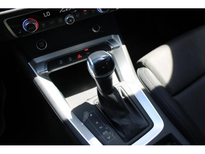 Audi Q3 1.5 TFSI AUT 