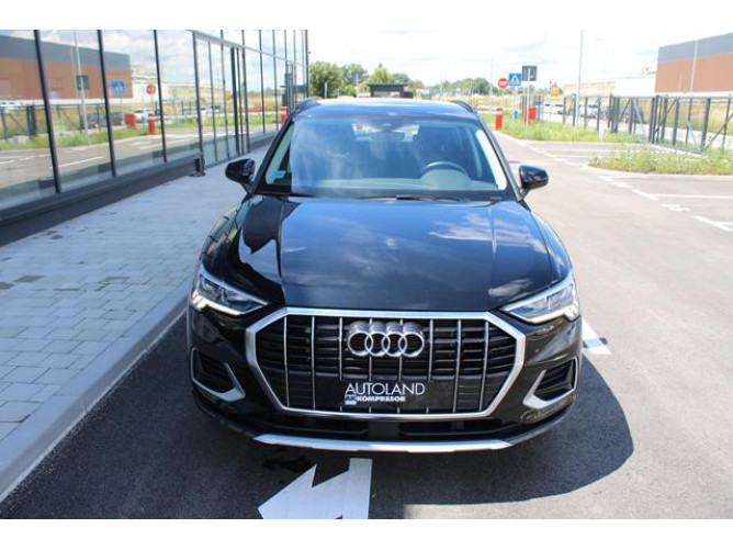 Audi Q3 1.5 TFSI AUT 