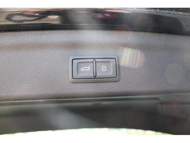 Audi Q3 1.5 TFSI AUT 