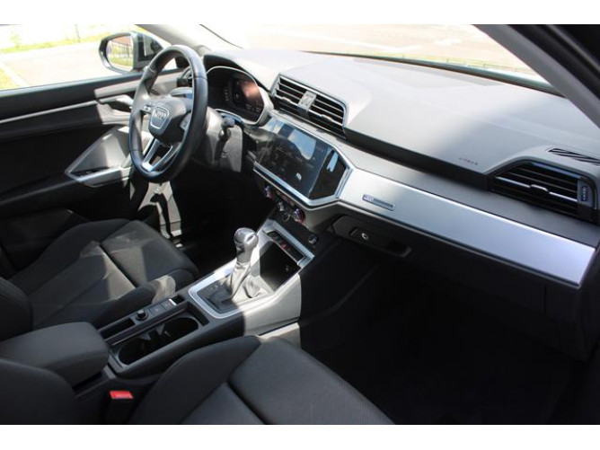 Audi Q3 1.5 TFSI AUT 