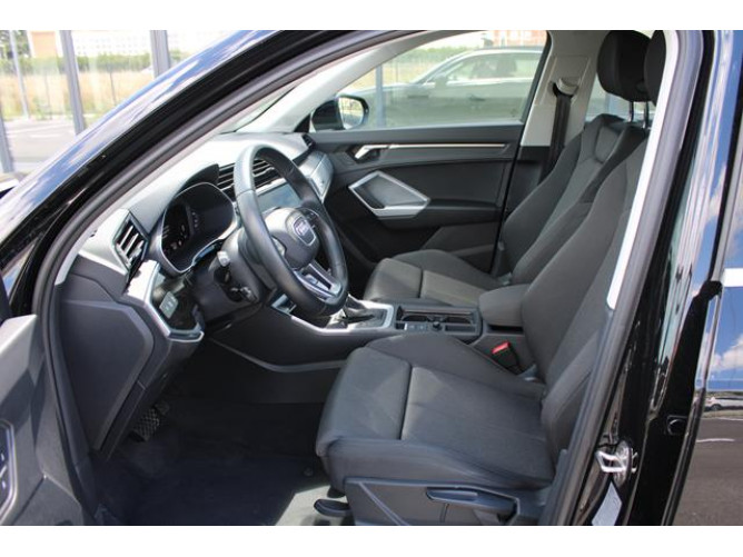 Audi Q3 1.5 TFSI AUT 