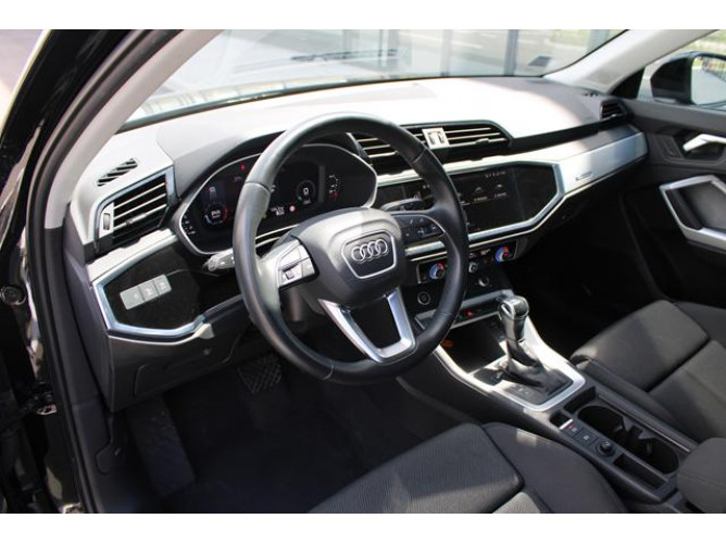 Audi Q3 1.5 TFSI AUT 