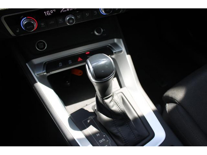 Audi Q3 1.5 TFSI AUT 