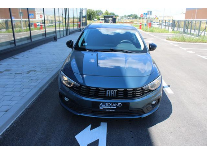 Fiat Tipo 1.4 Street 