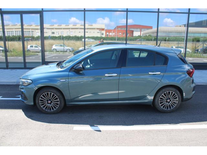 Fiat Tipo 1.4 Street 