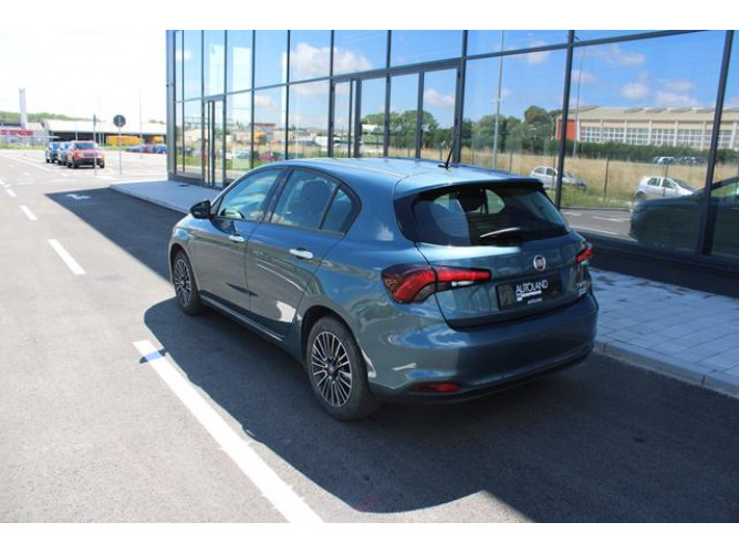 Fiat Tipo 1.4 Street 