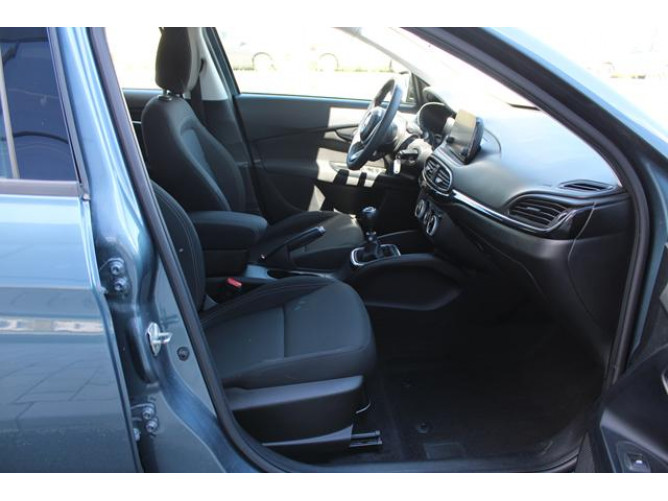 Fiat Tipo 1.4 Street 