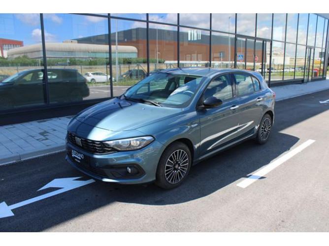 Fiat Tipo 1.4 Street 