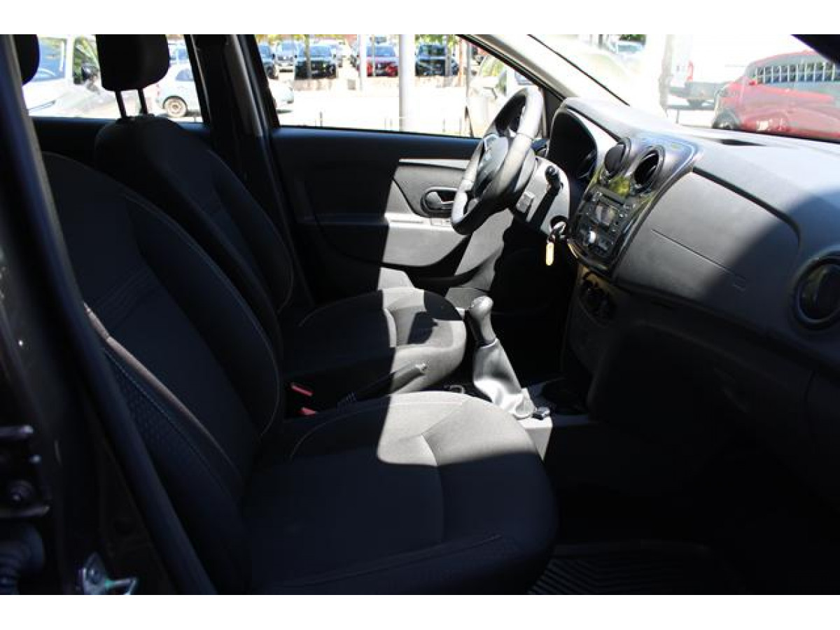 Dacia Sandero 1.0 SCE 