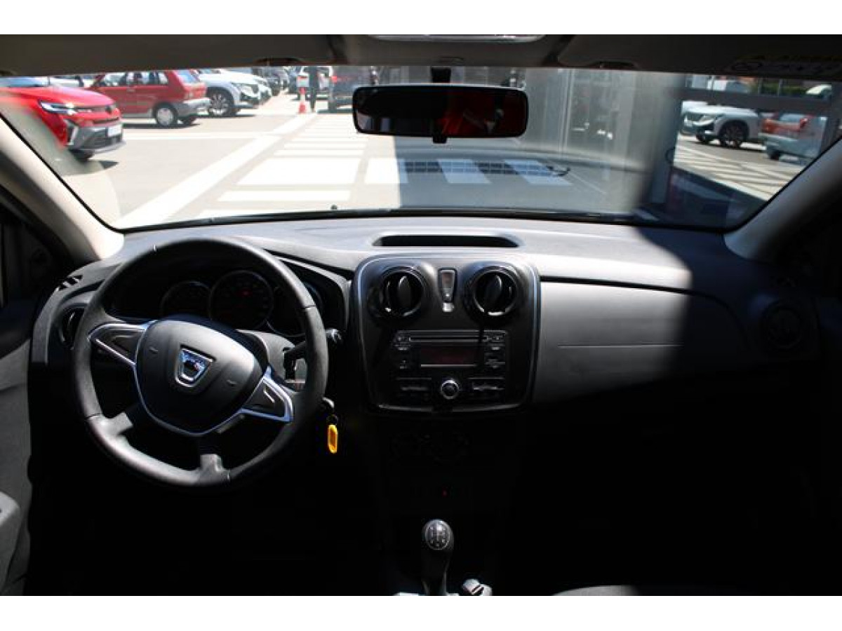Dacia Sandero 1.0 SCE 