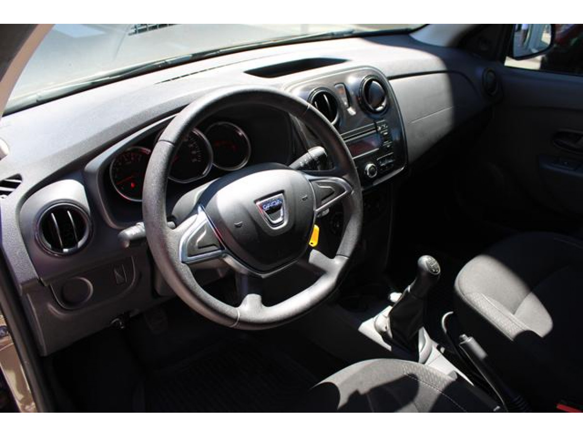 Dacia Sandero 1.0 SCE 