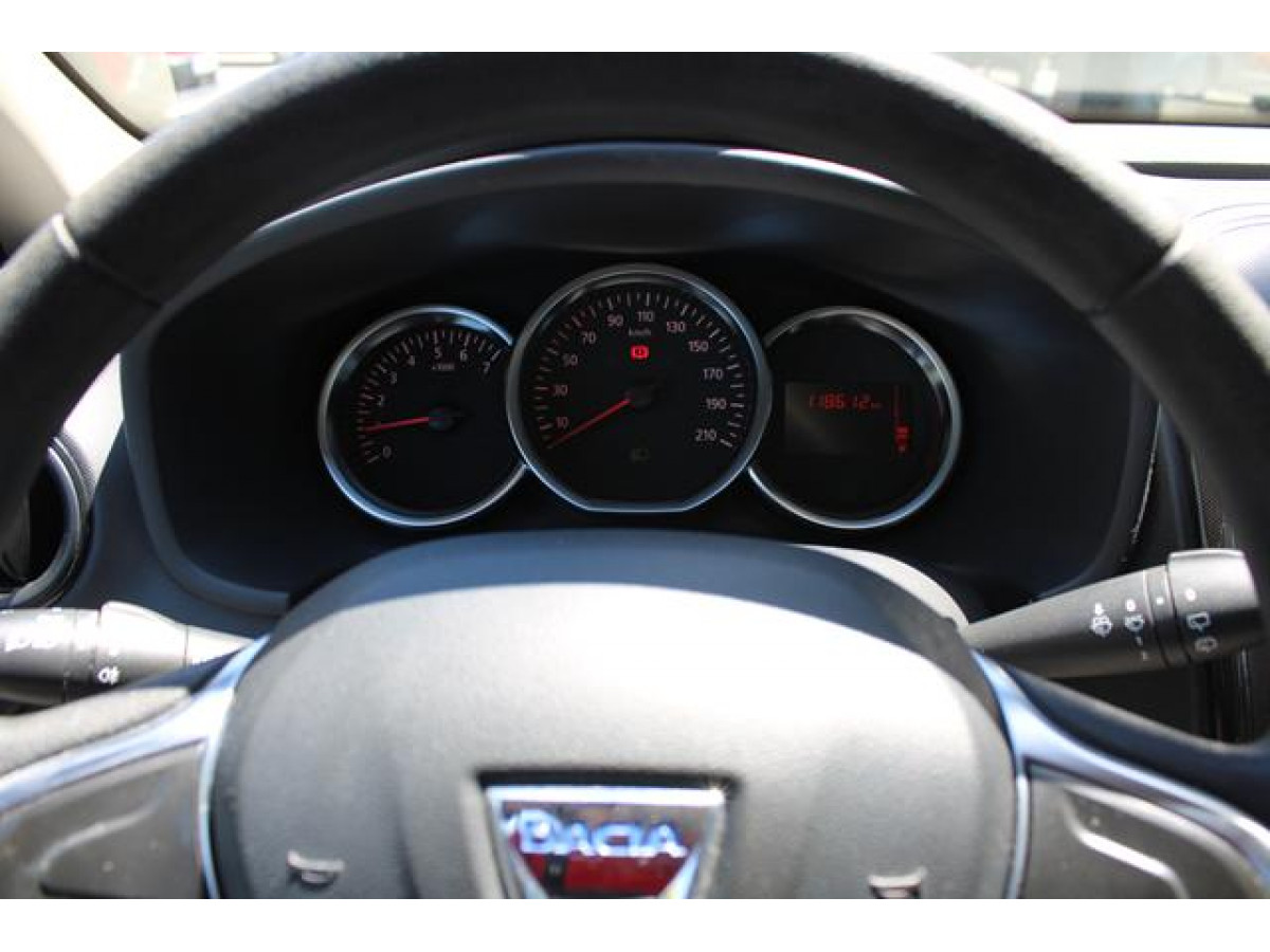 Dacia Sandero 1.0 SCE 