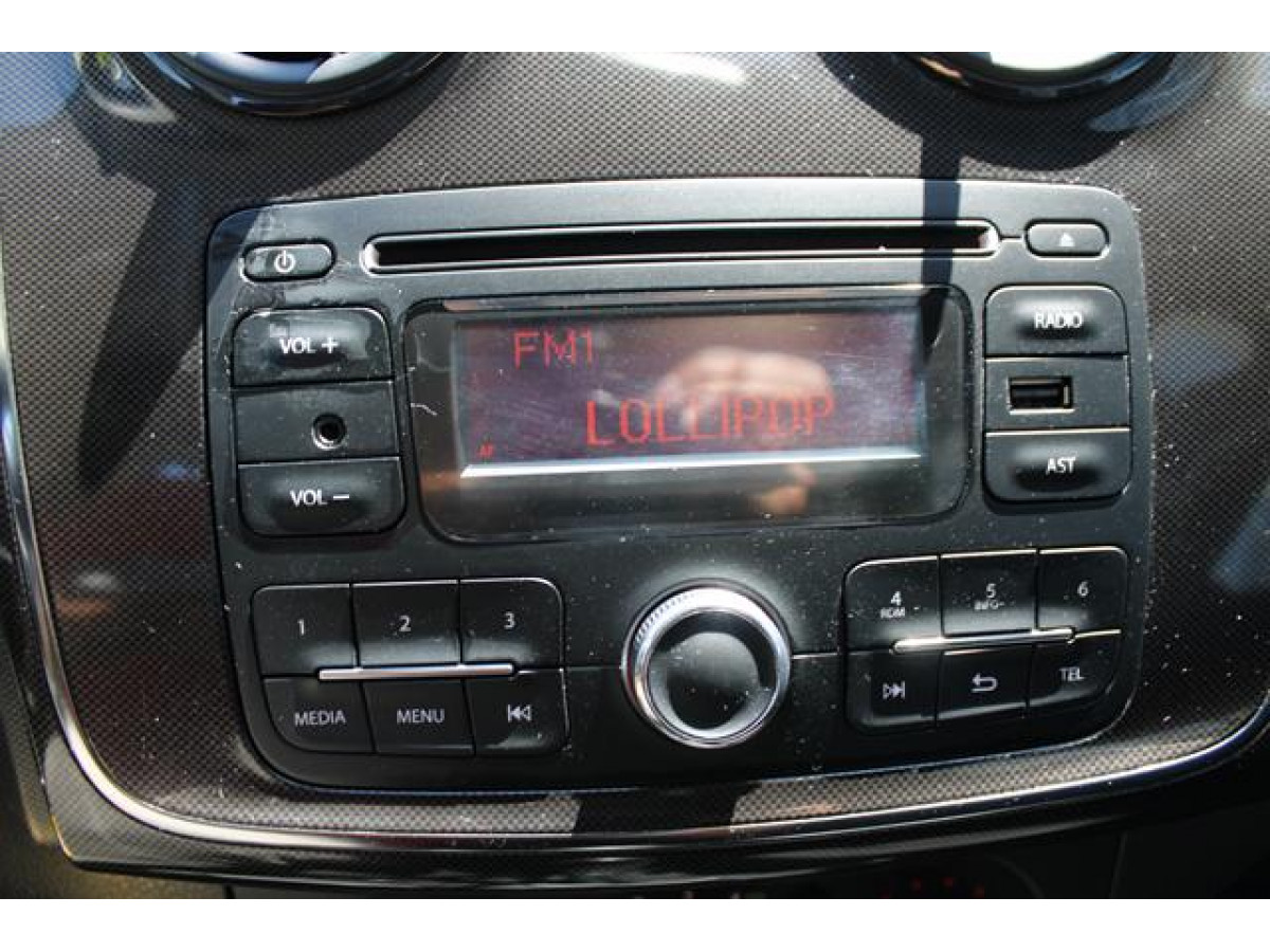 Dacia Sandero 1.0 SCE 
