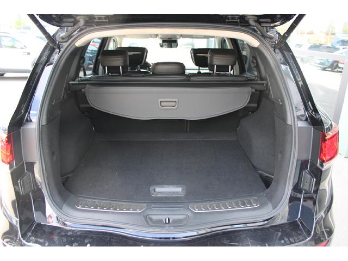 Renault Koleos Initiale Paris 4WD 