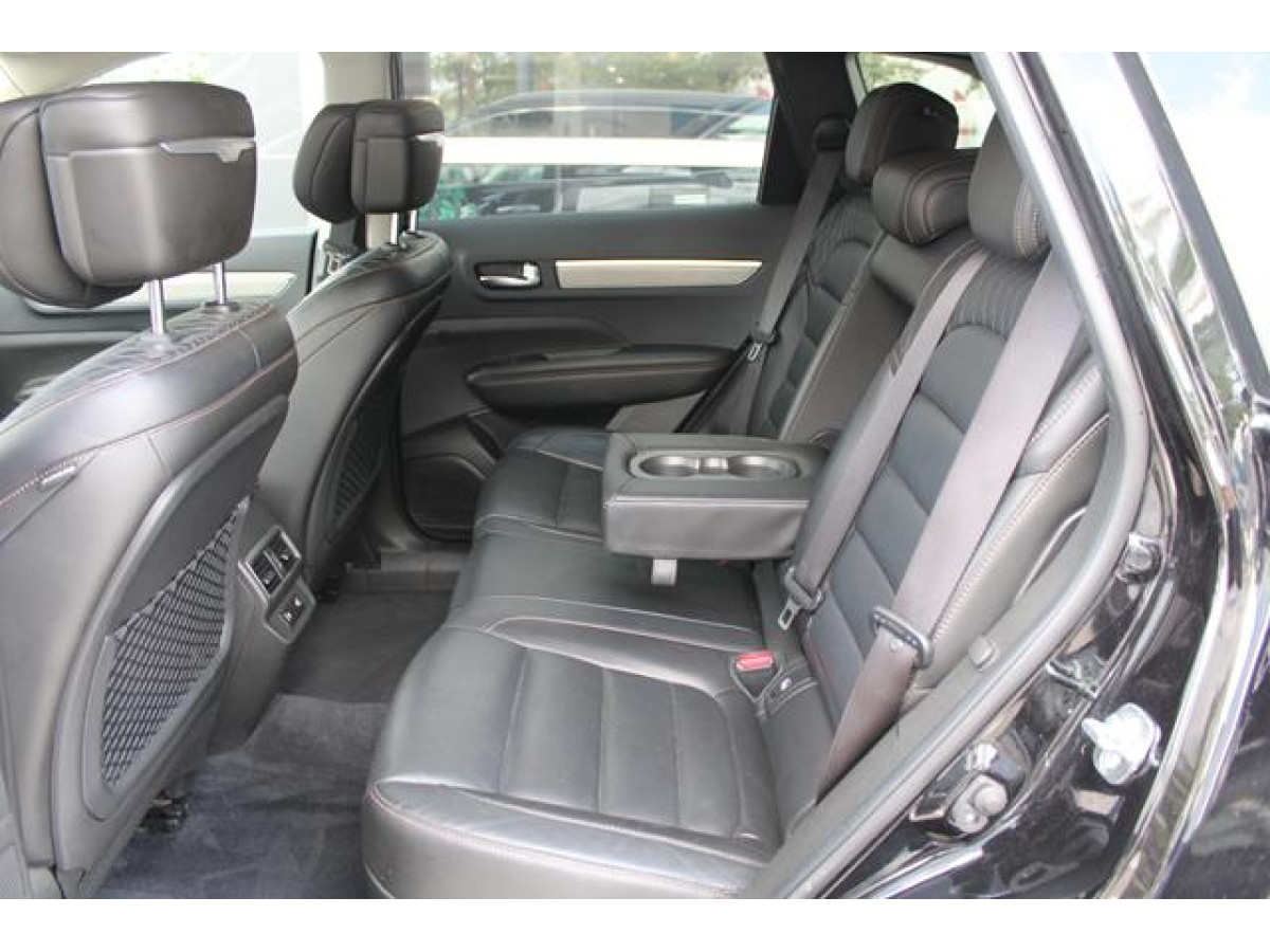 Renault Koleos Initiale Paris 4WD 