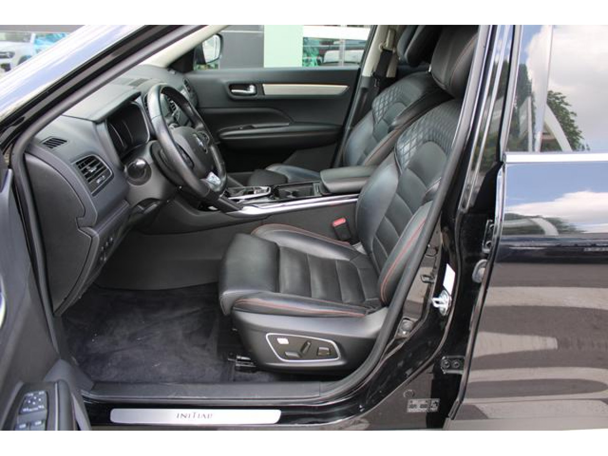 Renault Koleos Initiale Paris 4WD 