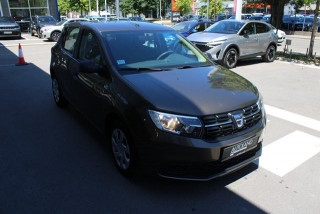 Dacia Sandero 1.0 SCE 