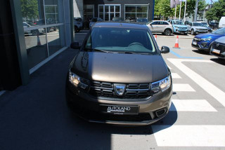 Dacia Sandero 1.0 SCE 